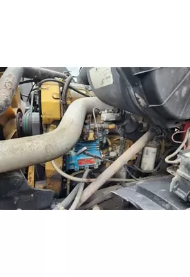 Caterpillar 3406 Engine Assembly