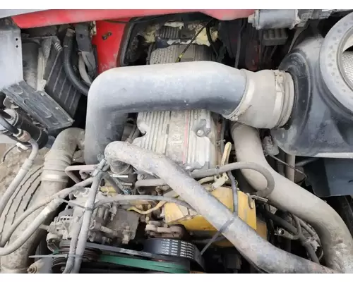 Caterpillar 3406 Engine Assembly