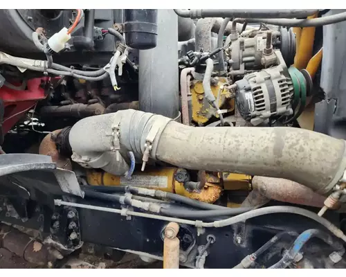 Caterpillar 3406 Engine Assembly
