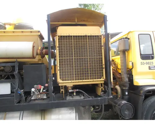 Engine Assembly Caterpillar 3406 Dixie Truck Centre