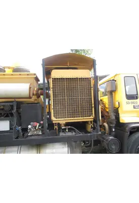 Caterpillar 3406 Engine Assembly