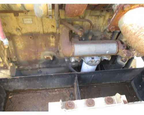 Caterpillar 3406 Engine Assembly