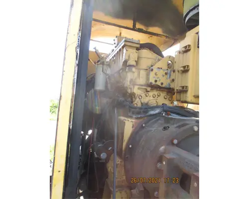 Caterpillar 3406 Engine Assembly