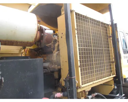 Caterpillar 3406 Engine Assembly