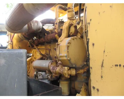 Caterpillar 3406 Engine Assembly