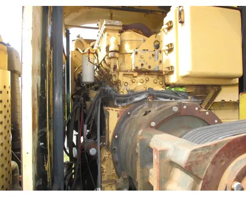 Caterpillar 3406 Engine Assembly