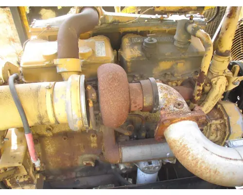 Caterpillar 3406 Engine Assembly