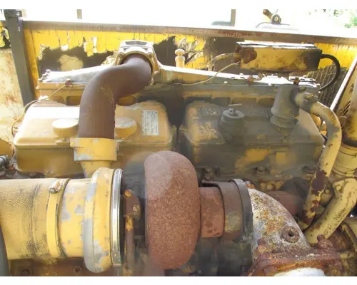Caterpillar 3406 Engine Assembly