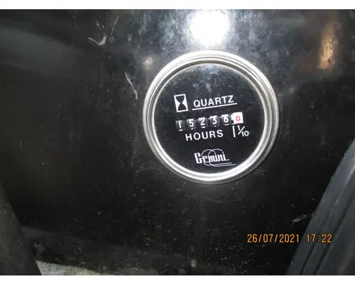 Caterpillar 3406 Engine Assembly