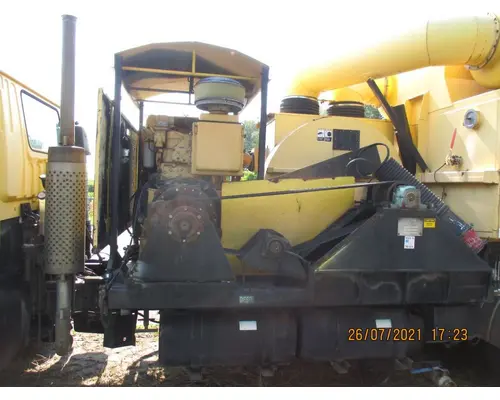 Caterpillar 3406 Engine Assembly