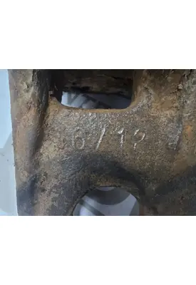 Caterpillar 3406 Engine Mounts