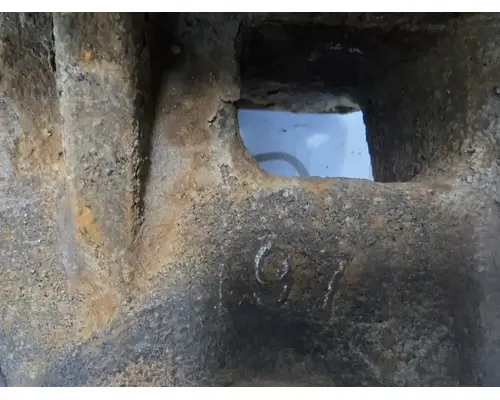 Caterpillar 3406 Engine Mounts