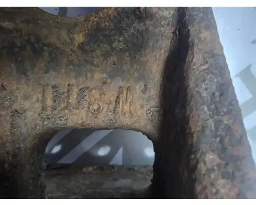 Caterpillar 3406 Engine Mounts