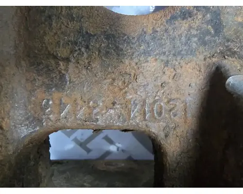 Caterpillar 3406 Engine Mounts