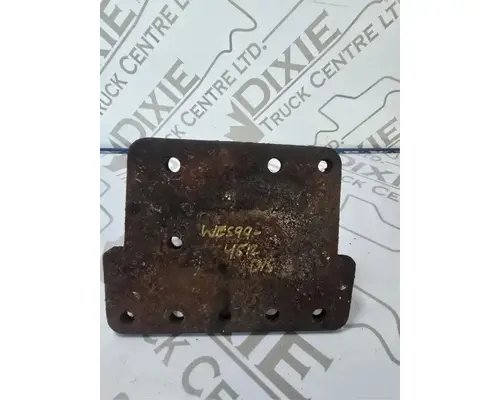 Caterpillar 3406 Engine Mounts