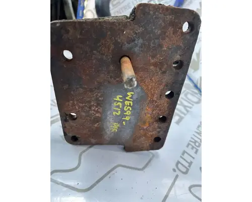 Caterpillar 3406 Engine Mounts