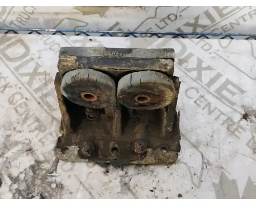 Caterpillar 3406 Engine Mounts