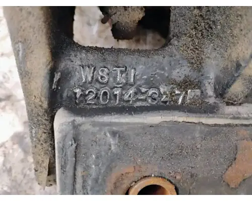 Caterpillar 3406 Engine Mounts