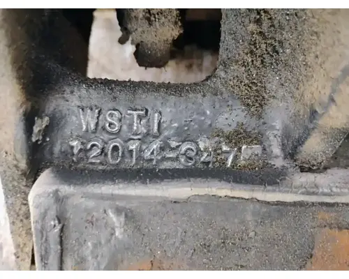 Caterpillar 3406 Engine Mounts