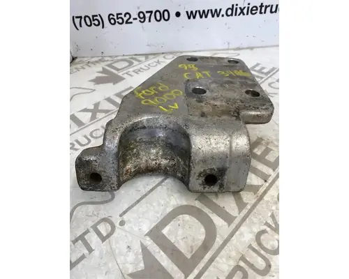 Caterpillar 3406 Engine Mounts