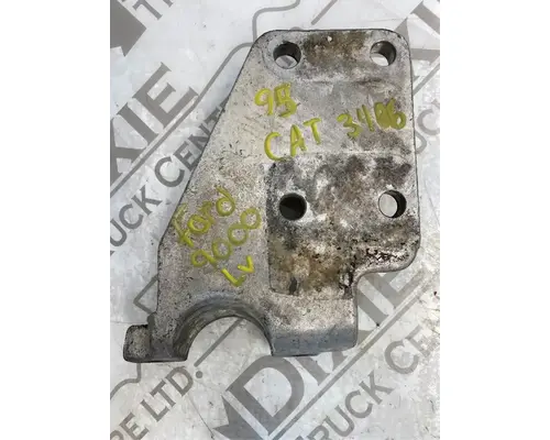 Caterpillar 3406 Engine Mounts