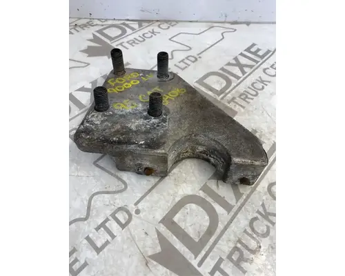 Caterpillar 3406 Engine Mounts