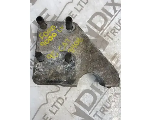 Caterpillar 3406 Engine Mounts
