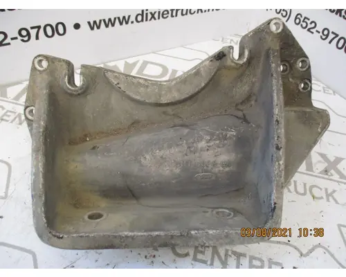 Caterpillar 3406 Engine Mounts