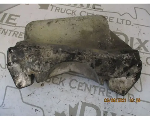 Caterpillar 3406 Engine Mounts