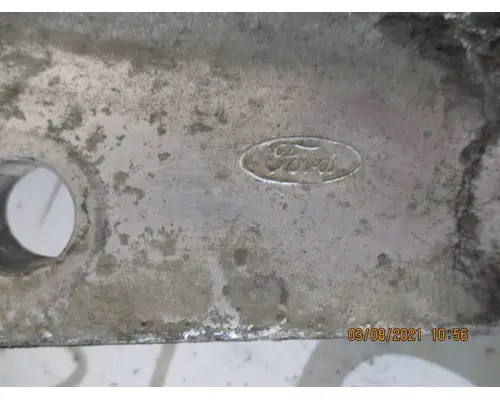 Caterpillar 3406 Engine Mounts