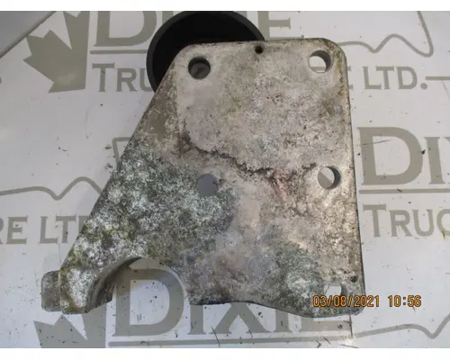 Caterpillar 3406 Engine Mounts