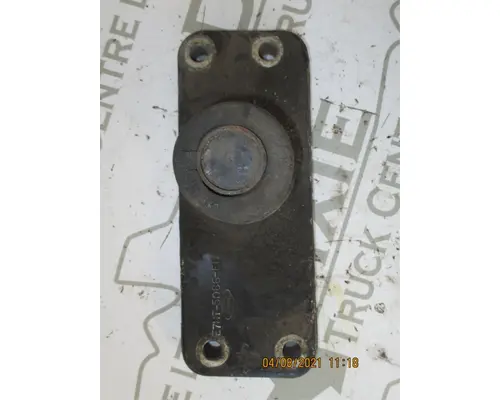 Engine Mounts Caterpillar 3406 Dixie Truck Centre