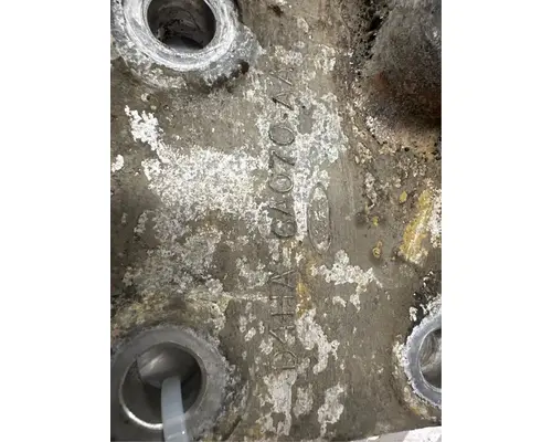 Caterpillar 3406 Engine Mounts