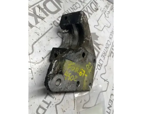 Caterpillar 3406 Engine Mounts