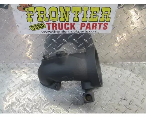 Engine Oil Cooler CATERPILLAR 3406 Frontier Truck Parts