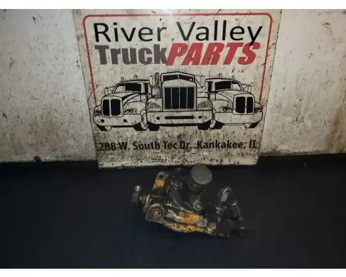 Engine Parts, Misc. Caterpillar 3406 River Valley Truck Parts