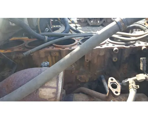 Caterpillar 3406 Engine Parts, Misc.