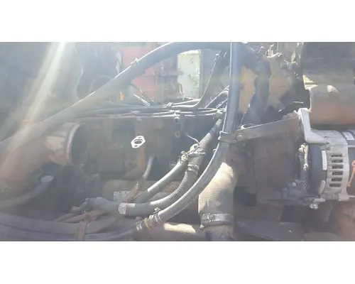 Caterpillar 3406 Engine Parts, Misc.