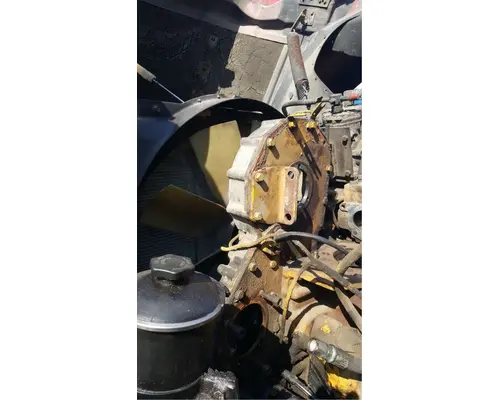 Caterpillar 3406 Engine Parts, Misc.