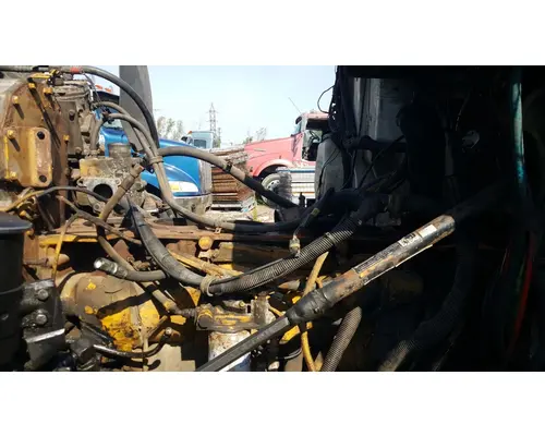 Caterpillar 3406 Engine Parts, Misc.