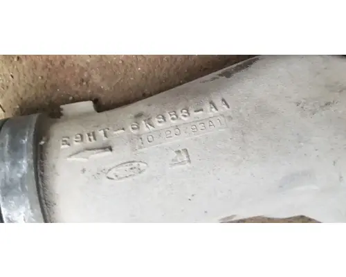 Caterpillar 3406 Engine Parts, Misc.