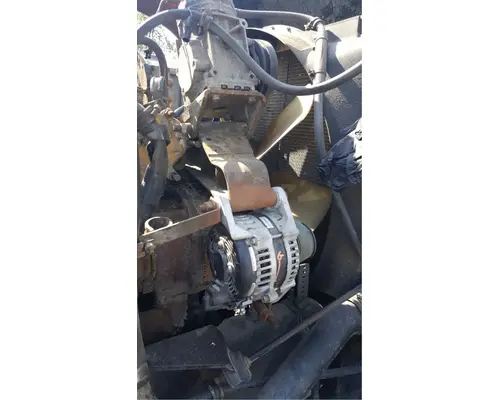 Engine Parts, Misc. Caterpillar 3406 Caseyâs Truck Salvage World