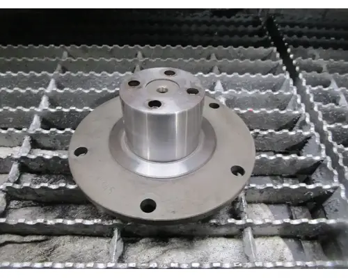 Engine Parts, Misc. Caterpillar 3406 Machinery And Truck Parts