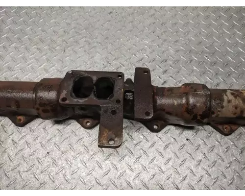 Caterpillar 3406 Exhaust Manifold