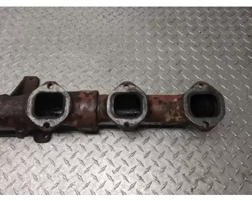 Caterpillar 3406 Exhaust Manifold