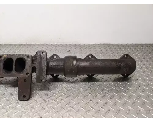 Caterpillar 3406 Exhaust Manifold