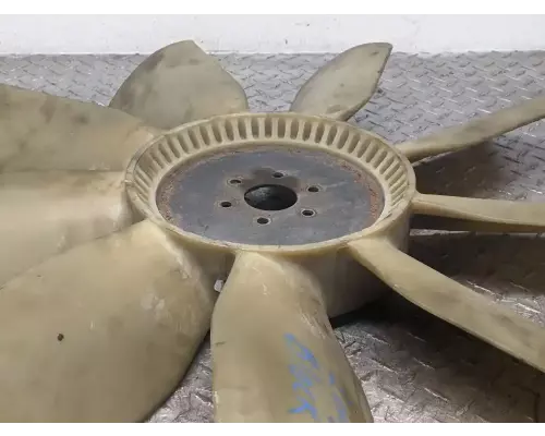 Caterpillar 3406 Fan Blade