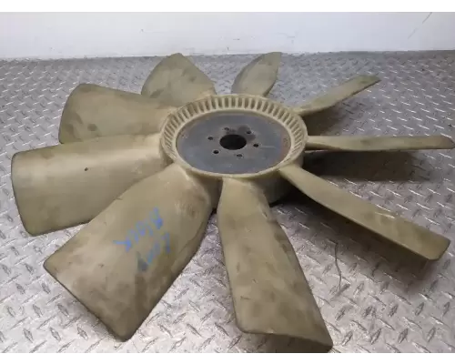 Caterpillar 3406 Fan Blade