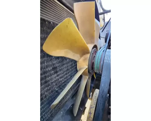 Fan Blade Caterpillar 3406 Complete Recycling Group LLC