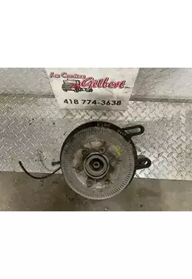 Caterpillar 3406 Fan Clutch